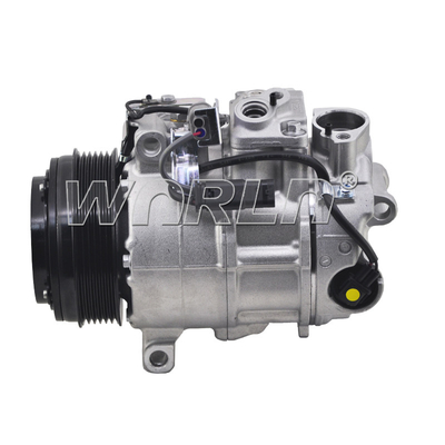 DCP17179 Kompresor AC samochodowy dla Benz C E SLK W204 W212 S204 WXMB040