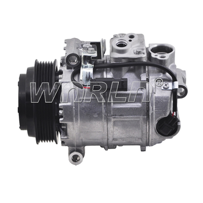 6SEU16C Kompresor AC samochodowy 0008302100 DCP17156 Do Benz C/E/CLS/GLK WXMB056