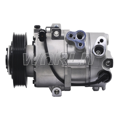RC.600.520 Pojazd Kompresor AC KOMPRESOR HYUNDAI CRETA 2.0 2017-2021 WXKA086