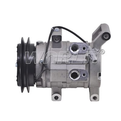 Kompresor 10S11C 1A AC 4471602020 dla Toyoty HiluxVigo KUN 2005-2015 WXTT014