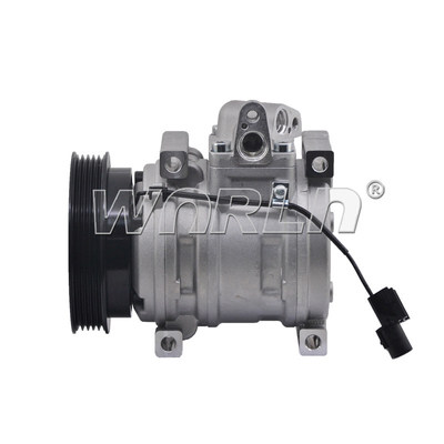 Kompresor automatyczny AC dla Kia Picanto dla Hyundai I10 977010X200 F500DB3DA02 WXHY081