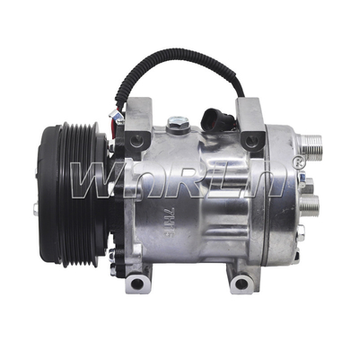 SD7H156113 Kompresor AC samochodowy dla NewHolland NT Steyr WXTK230