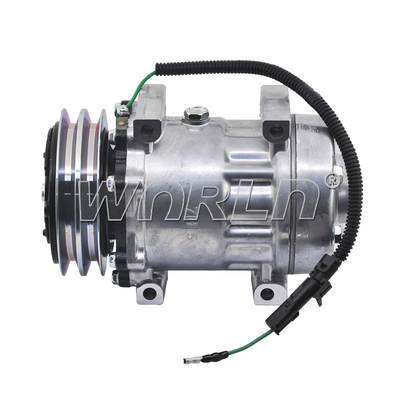 System kompresora 24V Auto Ac 5095365 SD7H15U6473 dla standardowych dla różnych dla JCB WXTK032