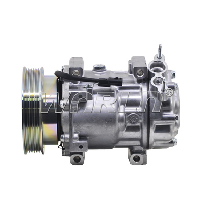 2763000Q3J Klimatyzator Kompresor automatyczny 7C16 Do Nissan Qashqai 1.5 WXNS147