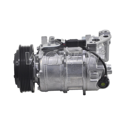 6SES14A Kompresor klimatyzatora samochodowego 6452682688201 Do BMW1/2/3/4 WXBM043