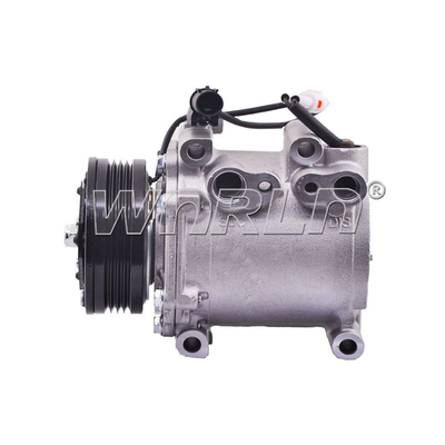 MN189413 MN189414 Automatyczne pompy AC samochodowe MSC06CA Klimatyzator dla Mitsubishi Pajero Mini WXMS059