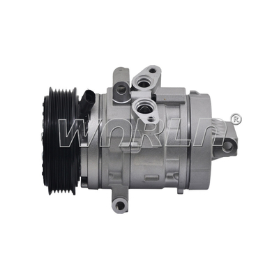 12-napięciowe akcesoria do klimatyzacji samochodowej Auto kompresor do Chevroleta Matisse 6PK Nowy model