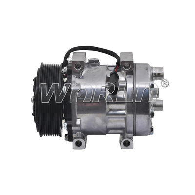 7H13 Ciężarówka AirCon Kompresor dla Terex dla NewHolland dla JCB dla przypadku 2075679 WXTK049