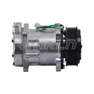 Sprężarka AC 7H15 8PK do pomp klimatyzacji Caterpillar Auto AC