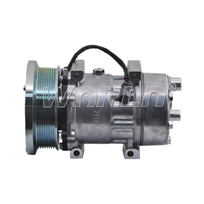 7H15 Kompresor klimatyzacyjny dla ciężarówek dla Caterpillar 12V 1789570 CA1789570 WXTK095