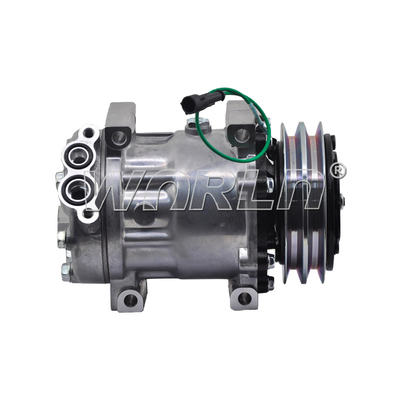 Kompresor 24V dla Caterpillar SD7H158167 4004219100 7H15 Kompresor WXTK100