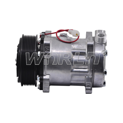 SD7H157840 SD7H157850 Kompresor klimatyzacji samochodowej dla Caterpillar dla Claas WXTK062