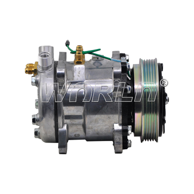 Sprężarka Auto AC 24V 5H09 5PK 5H095094 WXUN149