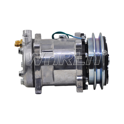 SD5H095077 Sprężarka klimatyzator samochodowy dla 5H09 2A 12V WXUN147
