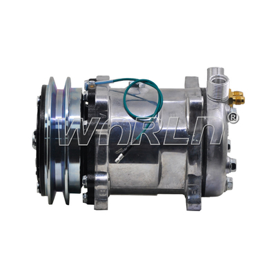 Klimatyzator Kompresor samochodowy dla 5H14 1B 24V WXUN098