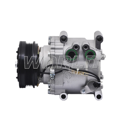 4PK Sprężarka AC dla pojazdów dla Mazda astina WXMZ035