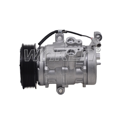 12v klimatyzator 10SE13C OEM 883200D050 dla TOYOTA ETIOS 2012-2019 7PK WXTT179