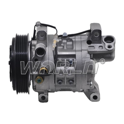 Kompresor Klimatyzator samochodowy 5062212440 8972585280 Dla Isuzu Amigo Dla Vehicross Dla Hondy WXIZ044