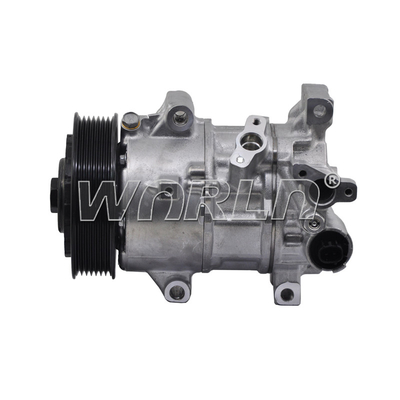4471504130 Kompresor klimatyzacji samochodowej dla Toyoty RAV4 2.0 ALA40 WXTT064