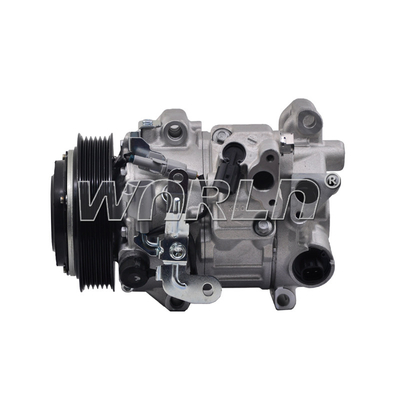 12V OEM 8831006400 Sprężarka klimatyzacji samochodowej dla Toyota Camry 2.0 TSB17C 6PK