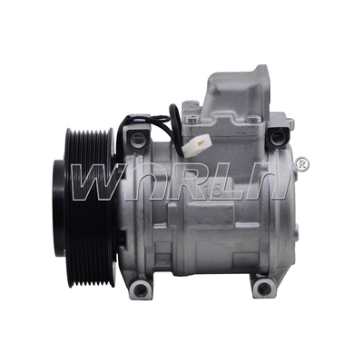 Ciężarówka 10PA15L Sprężarka klimatyzacyjna DCP17505 A4572300211 dla Krone dla Benz Actros MP2/MP3 WXMB090