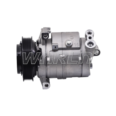 94552594 Kompresor klimatyzacji samochodowej Samochód dla Chevroleta Captiva dla Malibu dla Opela WXCV009