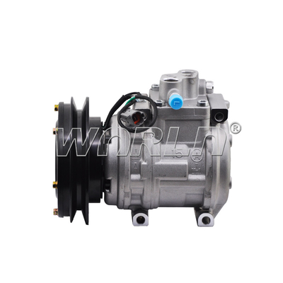 20Y9792880 DCP99820 Sprężarka systemu chłodzenia powietrza dla Caterpillar dla Hitachi dla Hyundai dla JohnDeere WXTK001