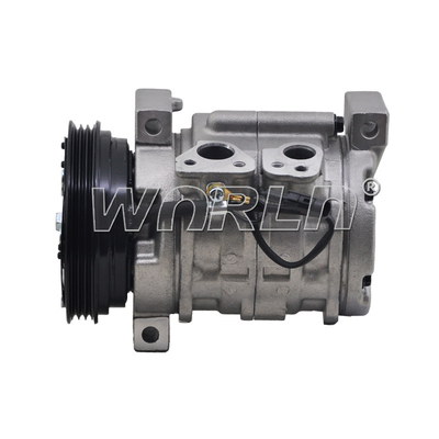 Sprężarka klimatyzacji samochodowej 10S11C 3PK DCP47006 Dla Suzuki Dla Alto 2004-2008 WXSK050