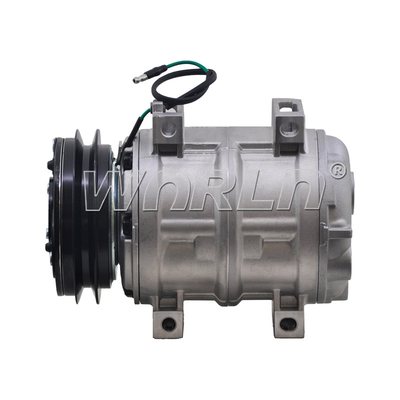 1998-2002 Kompresor powietrza samochodowego 24V dla Isuzu ELF 972524470 2117800 WXIZ012