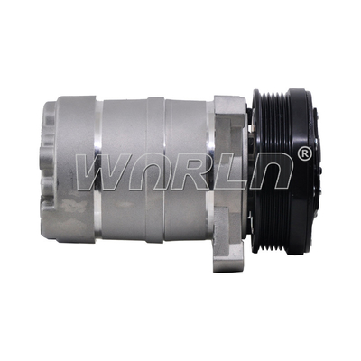 HD6 6PK Sprężarka AC pojazdu 12 V dla Chevrolet Blazer 89056320 1994-2002 WXCV001