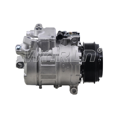 Kompresor AC samochodowy 4471803406 dla Bentley Arnage dla Azure dla Diamond WXAA005