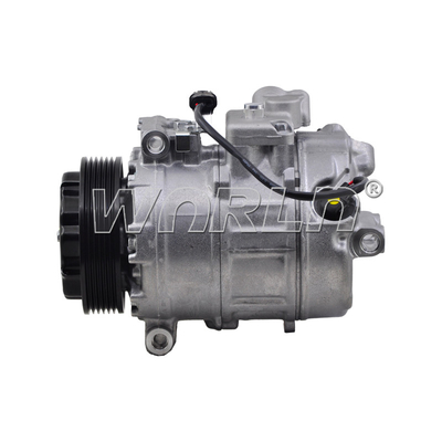 Kompresor 6SEU14C 6PK Auto Ac dla BMW1/3/X1 E81 DCP05061 64526987863 WXBM073