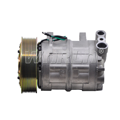DKS16H 9PK sprężarka klimatyzacji samochodowej 24V do ciężarówki Nissan CK450 WXNS032