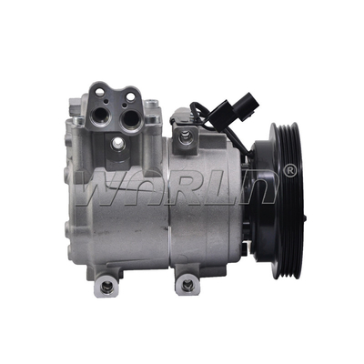 Kompresor AC 977011C250 ACP1216000P dla Hyundai Getz dla Elantry WXHY078