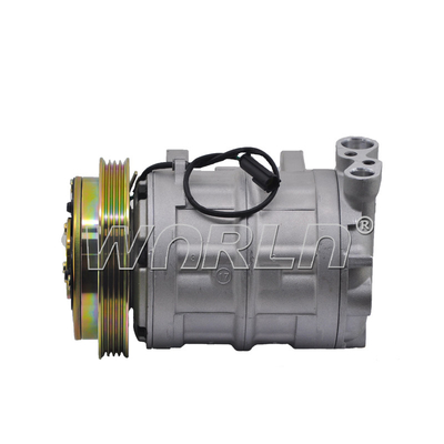 24V uniwersalna automatyczna sprężarka powietrza dla Hino dla NissanUD DKS17 4PK 743163 2003-2008