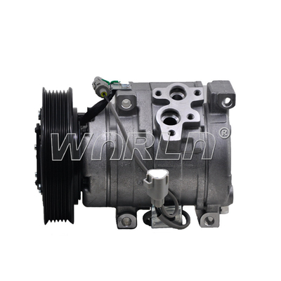 Kompresor klimatyzatora 10S15C dla Nissana Hino N700 24V 4481806835 WXNS031