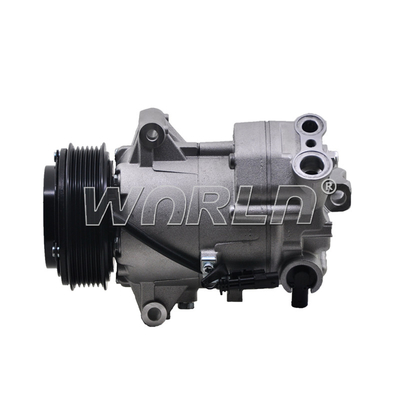 WNRLN 84448628 4471406120 Kompresor AC samochodowy dla Chevroleta dla Silverado WXCV021
