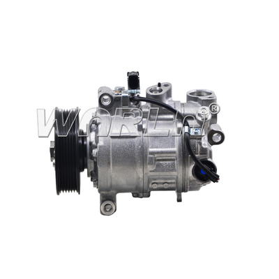 6SES14C Dla VW Amarok 3.0TDI Sprężarka AC Volkswagen 2H6820803 4471507352 WXVW060