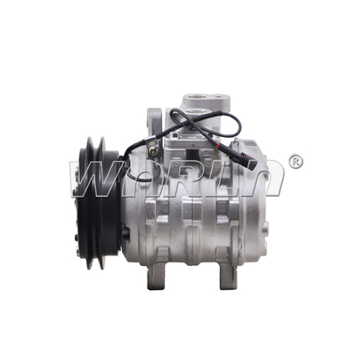 12367704 Klimatyzator Kompresor samochodowy dla Suzuki Swift Samurai 1.0 1.3 WXSK007