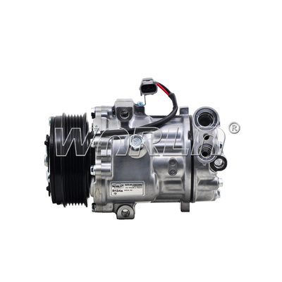 13124754 Klimatyzator Kompresor 6V12 Automobil AC Do Opel AstraJ 1.3 WXOP031