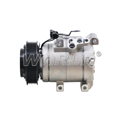 Klimatyzator Kompresor 977014E330 dla Kia Bongo 2.5 WXKA092