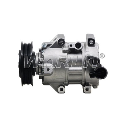 KT4472504360 Kompresor AC samochodowy 6SEU14C Części klimatyzatora dla Hyundai Sonata dla Tucson WXHY071