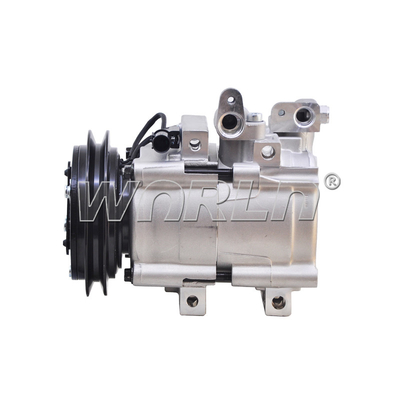 58171 57171 Kompresor klimatyzatora samochodowego dla Hyundai H1 dla StarexA1 dla Terracan WXHY131