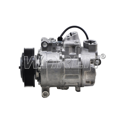 6SEU Auto AC Kompresor 4371005210 DCP05062 Do BMW520 2007-2010 WXBM042