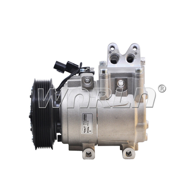 Kompresor HS15 Auto AC dla Hyundai Porter dla GraceH100 dla Kia Sorento 2002-2020 WXHY054
