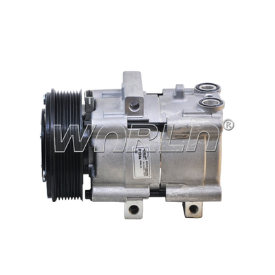 F7LZ19V703RA Kompresor A/C 12V dla Forda F150/F250/F350/F450/F550 WXFD072