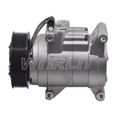 Kompresor automatyczny 24V 010322 9925058110 dla Hyundai County Bus 24V WXHY062