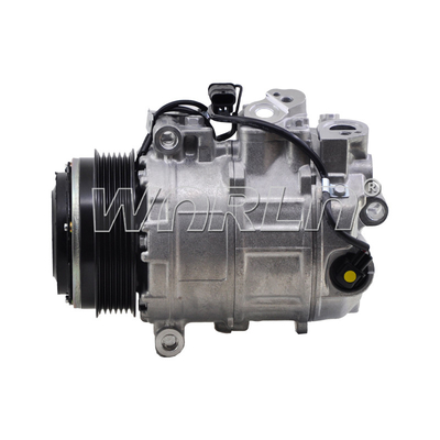 8303202 Kompresor klimatyzatora samochodowego WXMB110A dla Benz C E GLC Vito WXMB110A