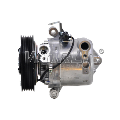 9520074P10 Kompresor powietrza samochodowego CR06D 6PK Suzuki Alto 0.7 1.0 WXSK068