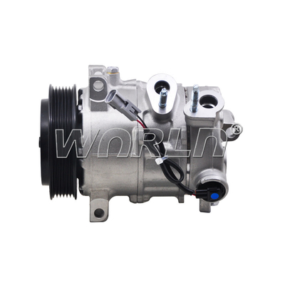 Kompresor o zmiennym przemieszczeniu dla Jeep Compass dla Patriot dla Dodge Caliber2.4 RL111610AB 4471500751 WXCK013